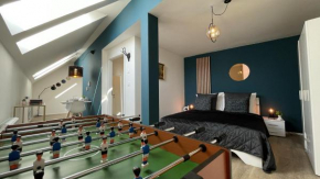 Millennium Hideaway Apartments